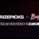 prizepicks-renews-partnership-with-atlanta-braves