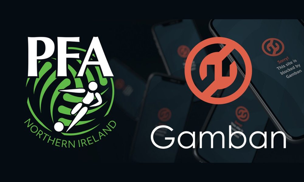 pfa-northern-ireland-partners-with-gamban
