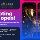 voting-is-open:-boomerang-nominated-in-2-categories-at-the-affpapa-awards-2025