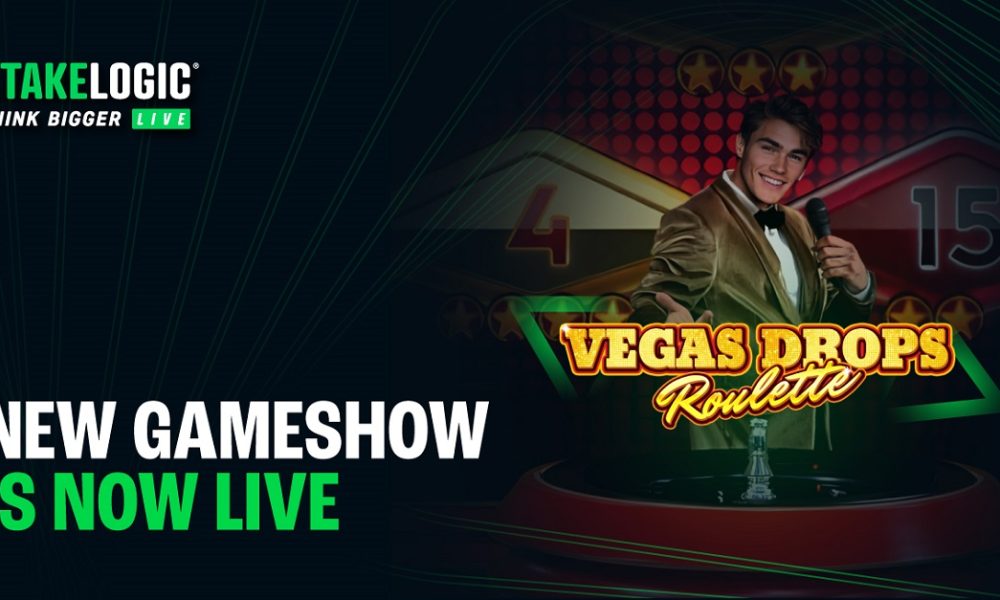 stakelogic-live-introduces-groundbreaking-vegas-drops-roulette:-a-game-changing-casino-experience