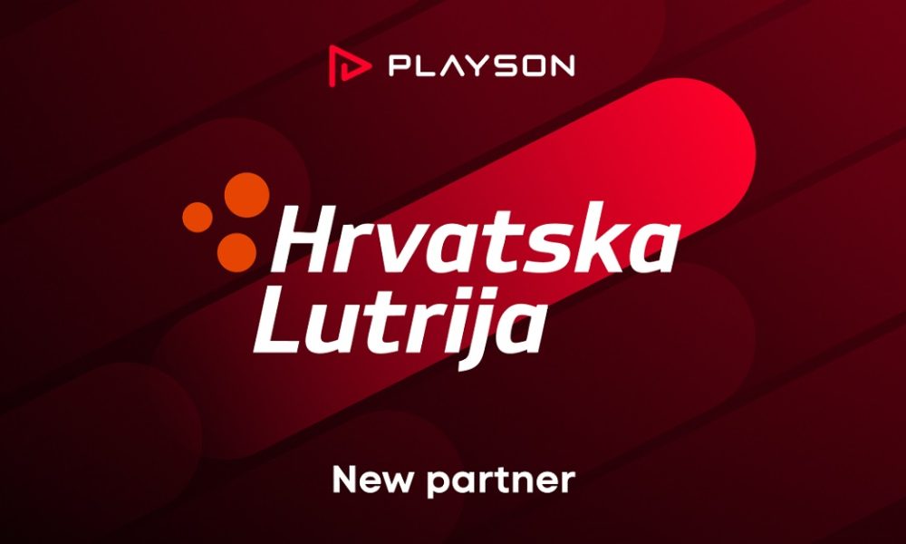 playson-tightens-grip-on-croatian-market-with-landmark-hrvatska-lutrija-deal