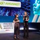 amusnet-named-content-provider-of-the-year-at-the-italian-gaming-awards-2025