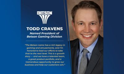 todd-cravens-named-president-of-betson-gaming-division