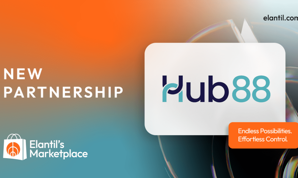 elantil-strengthens-its-marketplace-with-hub88-partnership