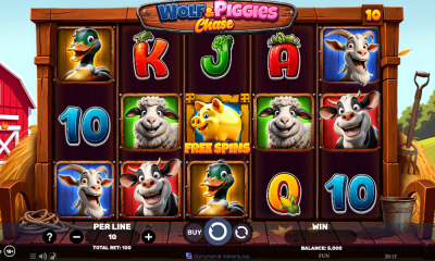 spinomenal-releases-wolf-&-piggies-chase