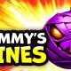belatra-releases-explosive-instant-game-mummy’s-mines