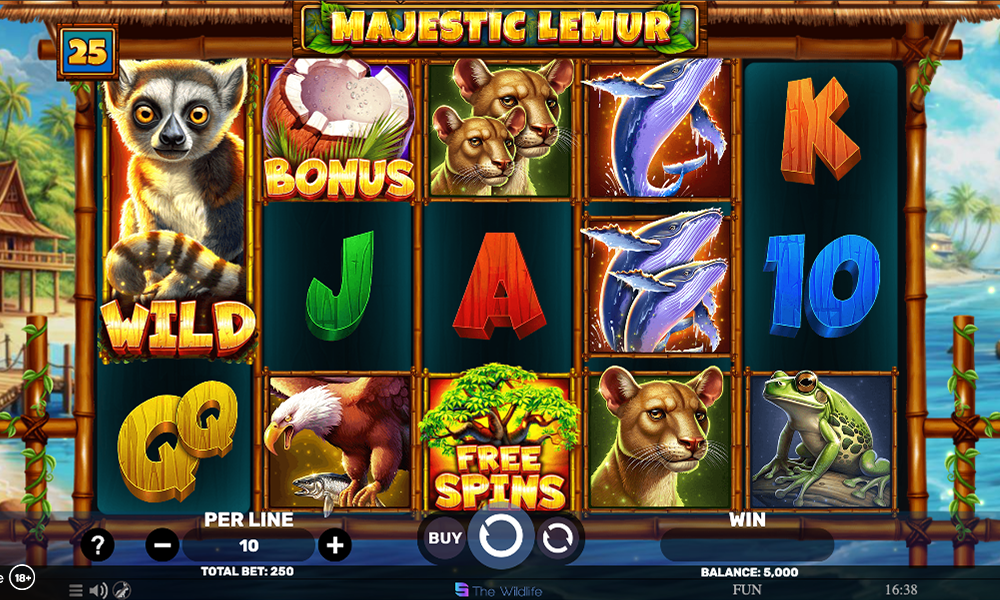 spinomenal-launches-majestic-lemur-slot