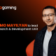 kamo-mayilyan-announced-as-research-&-development-unit-manager-at-totogaming