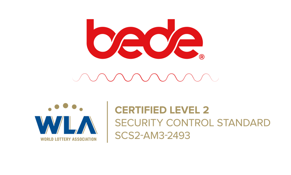 bede-gaming-receives-top-level-supplier-certification-from-wla