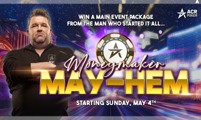 acr-poker-launches-‘moneymaker-may-hem’,-offering-players-a-chance-to-join-chris-moneymaker-in-las-vegas-for-$10k-main-event