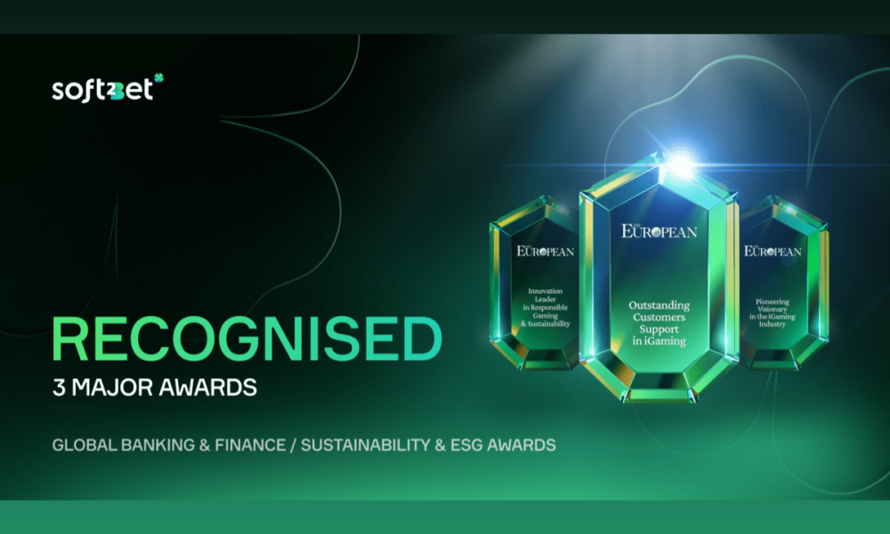 soft2bet-wins-three-major-awards-at-the-european-–-global-banking-&-finance-/-sustainability-&-esg-awards-2025