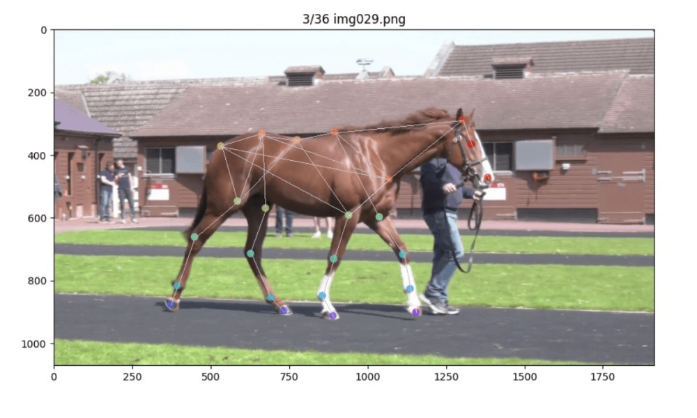 betting-data-provider-pythia-sports-launches-ai-powered-solution-to-help-bidders-find-the-next-star-racehorse