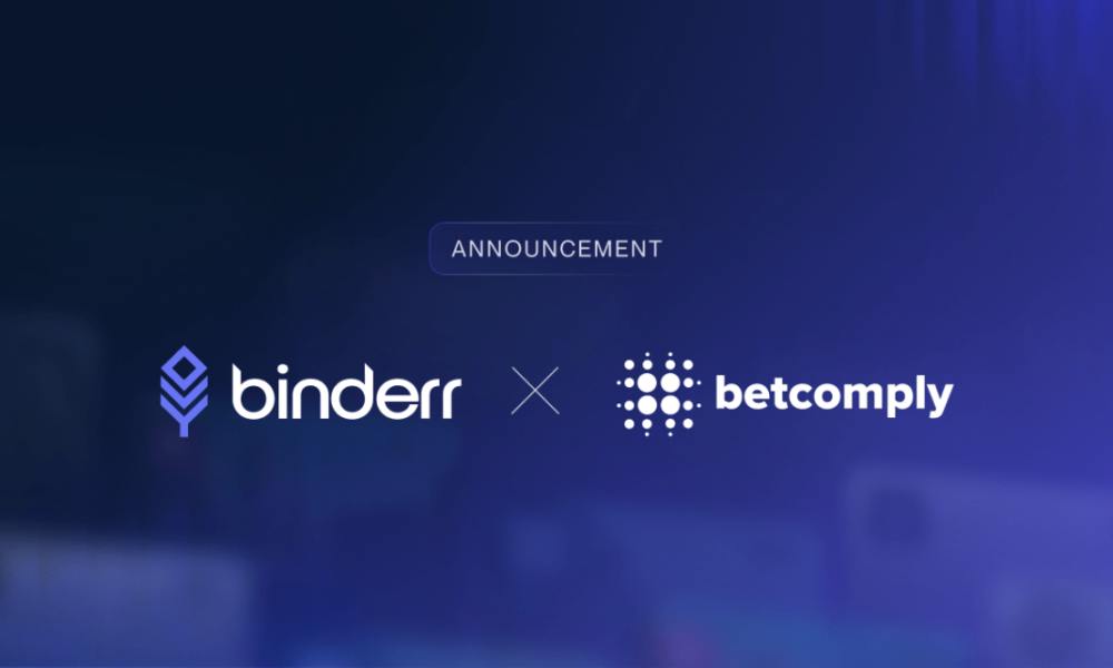 betcomply-partners-with-binderr-to-transform-igaming-due-diligence