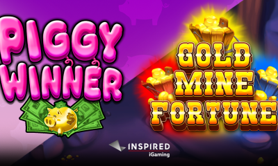 inspired-launches-piggy-winner-and-gold-mine-fortune-online