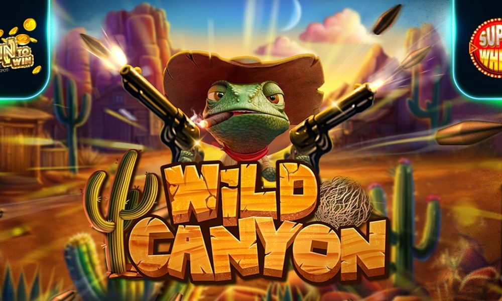 stakelogic-unleashes-wild-canyon-–-where-chameleon-outlaws-roam-free