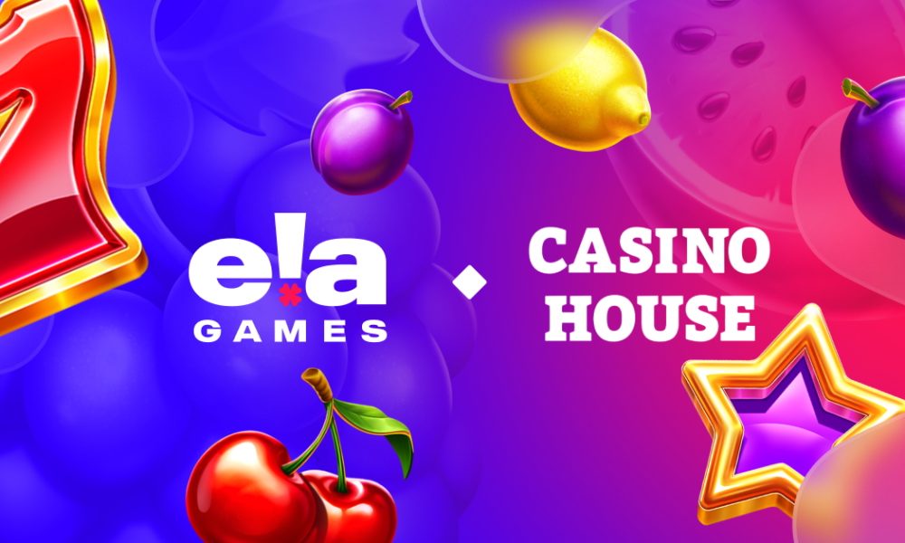 ela-games-expands-its-presence-in-denmark-with-casino-house-partnership