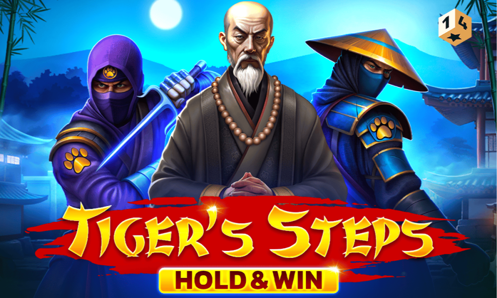 classic-provider-1spin4win-debuts-japanese-slot-line-with-tiger’s-steps-hold-and-win