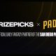 prizepicks-announces-partnership-with-san-diego-padres