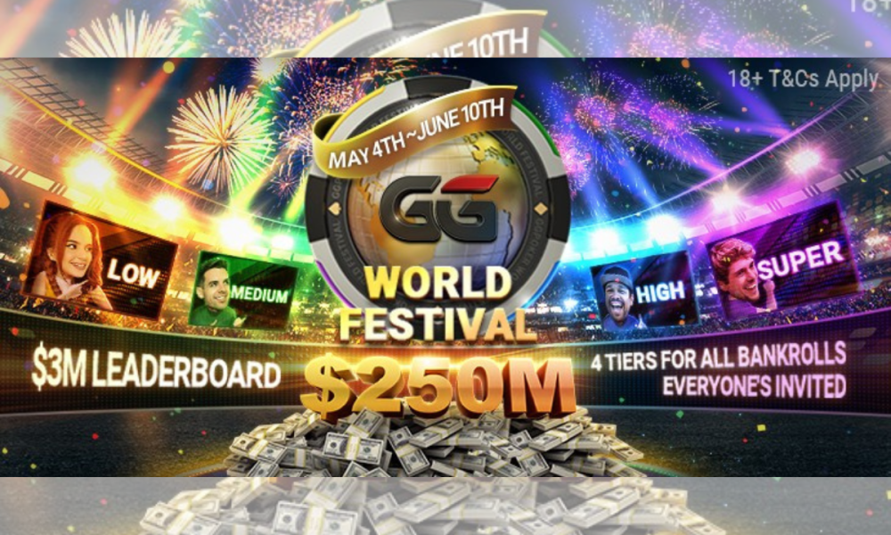 gg-world-festival-returns-to-ggpoker-with-massive-$250m-guaranteed-prize-pool