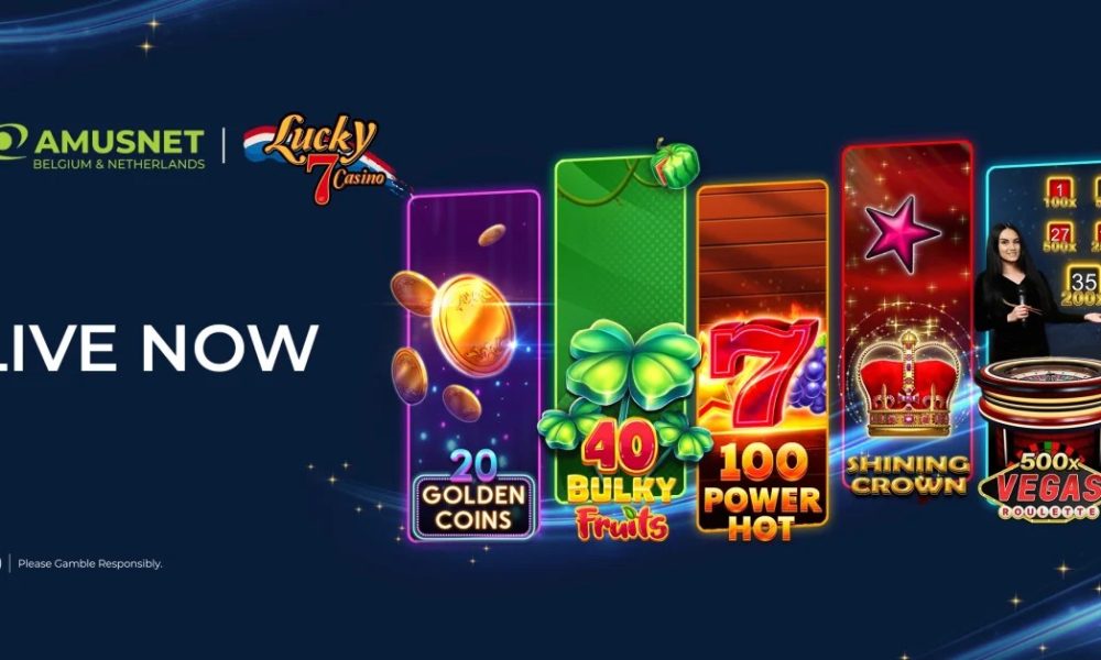 amusnet-strengthens-european-presence-with-dutch-launch-on-lucky-7-casino