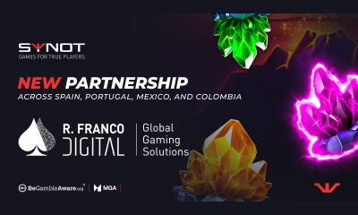 synot-games-and-r.-franco-digital-announce-strategic-partnership-to-improve-casino-engagement