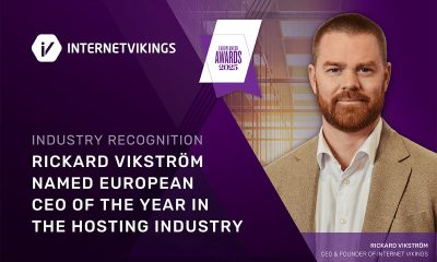 rickard-vikstrom-named-european-ceo-of-the-year-in-the-hosting-industry