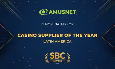 amusnet-nominated-for-casino-supplier-of-the-year:-latin-america-at-the-2025-sbc-awards