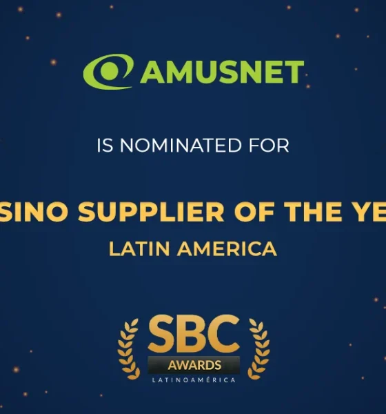 amusnet-nominated-for-casino-supplier-of-the-year:-latin-america-at-the-2025-sbc-awards