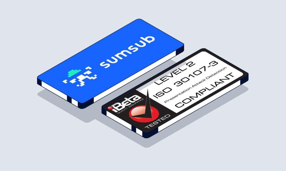 sumsub-maintains-compliance-with-ibeta-standards