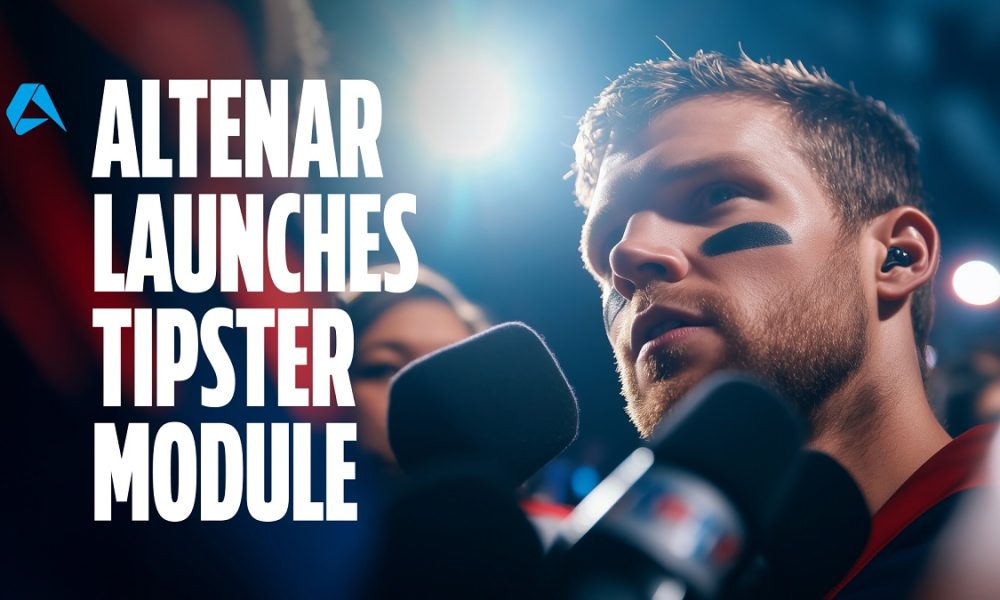 altenar-leverages-power-of-influencers-with-tipster-module-launch