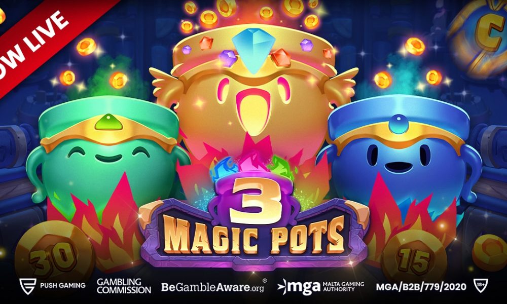 push-gaming-cooks-up-spellbinding-prizes-in-3-magic-pots