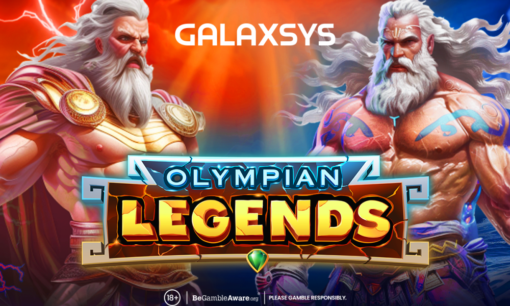 olympian-legends:-galaxsys’-new-slot-game-inspired-by-ancient-myths