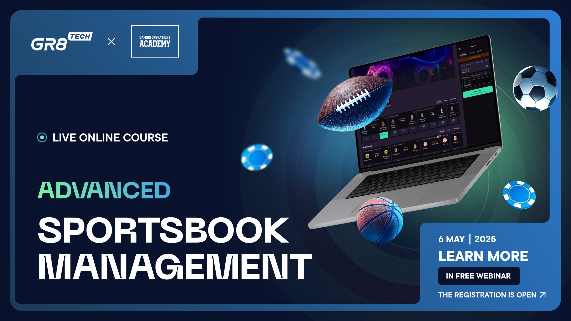 gr8-tech-and-gaming-operations-academy-launch-advanced-sportsbook-course-for-operators
