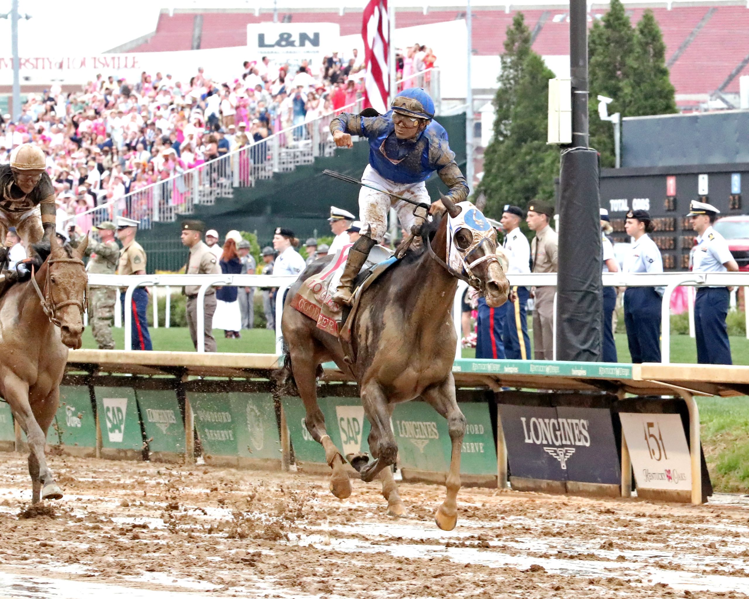 good-cheer-claims-the-lilies-for-the-151st-running-of-the-longines-kentucky-oaks