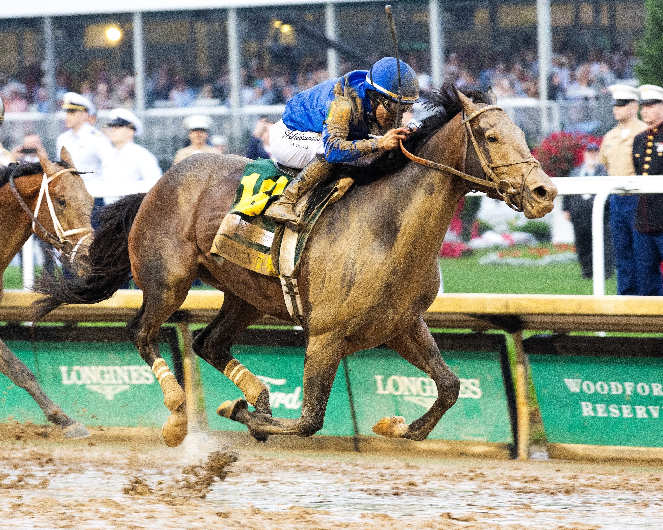 sovereignty-wins-the-151st-running-of-the-kentucky-derby-presented-by-woodford-reserve