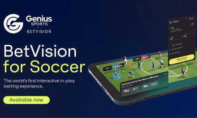 genius-sports-launches-betvision-for-soccer-to-transform-live-betting-and-fan-engagement-in-the-world’s-game