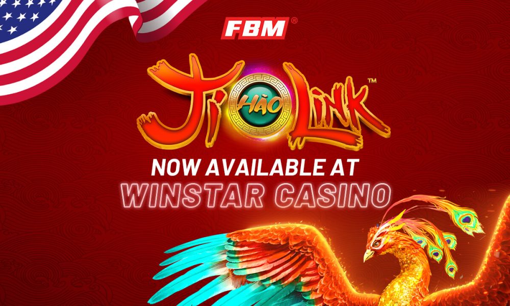 fbm-debuts-its-games-in-oklahoma-with-ji-hao-link-installation-at-winstar-world-casino-and-resort