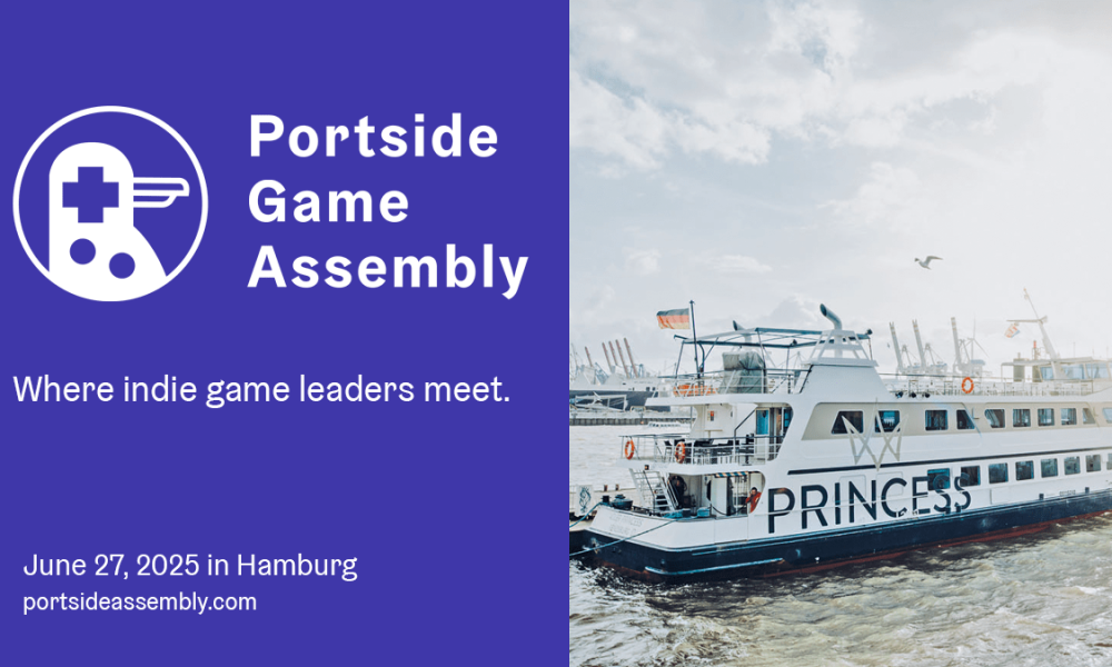 portside-game-assembly-announces-talks-and-roundtables-for-june-27th’s-premiere-of-the-conference-for-indie-game-leaders