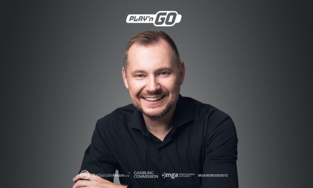 “play’n-go-will-never-supply-games-to-sweepstakes-casinos”-–-ceo-johan-tornqvist