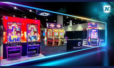 novomatic-americas-makes-sales-strides-at-iga-2025