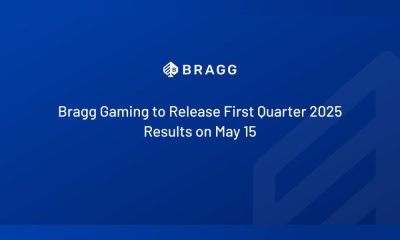 bragg-gaming-to-release-first-quarter-2025-results-on-may-15