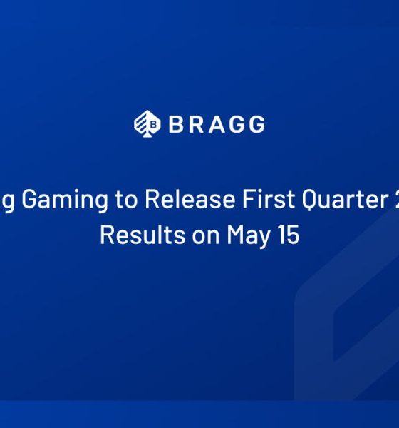 bragg-gaming-to-release-first-quarter-2025-results-on-may-15
