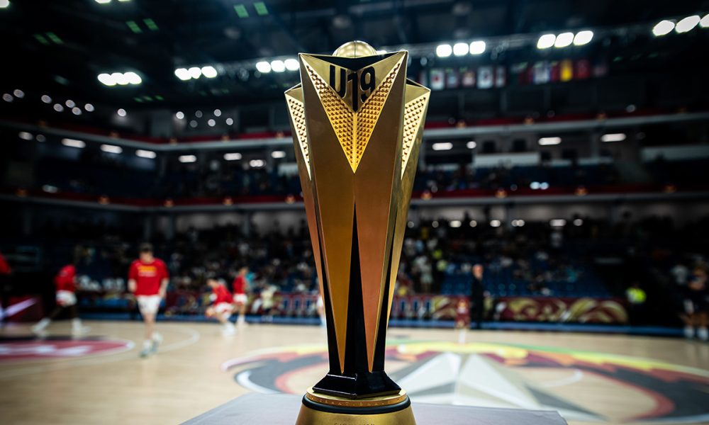 fiba-u19-basketball-world-cup-in-lausanne-set-for-ground-breaking-genius-sports-ai-powered-technology