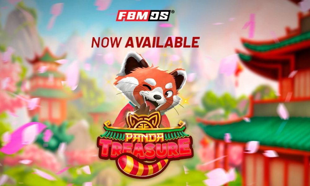 fbmds-launches-new-asian-inspired-panda-treasure-slot-game