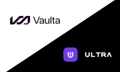 vaulta-and-ultra-embark-on-strategic-partnership-to-power-the-future-of-gaming-and-finance