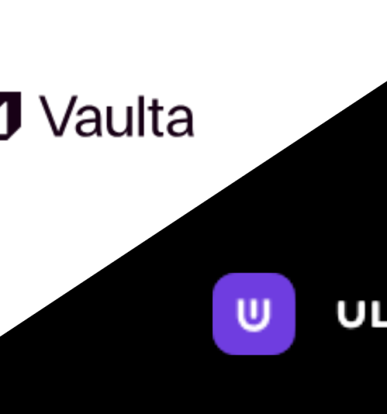 vaulta-and-ultra-embark-on-strategic-partnership-to-power-the-future-of-gaming-and-finance