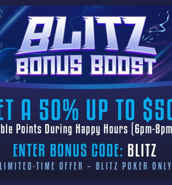 acr-poker’s-blitz-bonus-boost-returns-in-exciting-fashion-to-supercharge-player-bankrolls