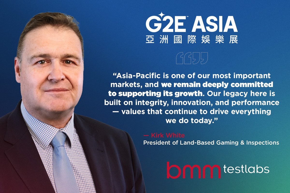 bmm-innovation-group-reinforces-asia-pacific-leadership-at-g2e-asia-may-7-9,-continuing-to-drive-growth-through-trusted-product-compliance-and-digital-gaming-services