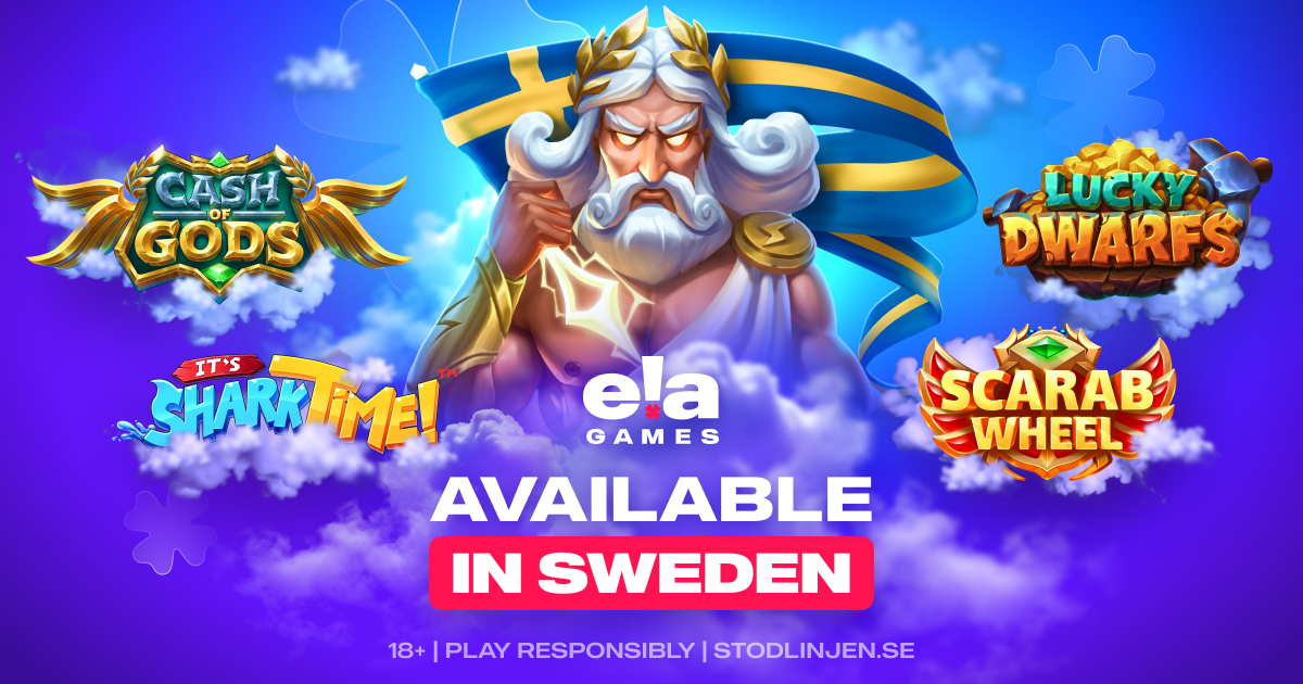 ela-games-sustains-its-rapid-growth-with-expansion-into-the-swedish-market