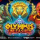 push-gaming-ascends-to-new-heights-with-mythic-new-release-olympus-unleashed